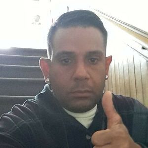 Meet your Posher, Roberto